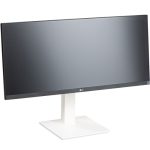 LG 29BQ650-W 29" HDR Ultrawide Monitor Blanco 29BQ650-W