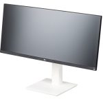 LG 29BQ650-W 29" HDR Ultrawide Monitor Blanco 29BQ650-W - Imagen 3