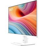 MSI PRO MP251W E2 24.5" HDR 120 Hz Monitor Blanco  PRO MP251W E2 - Imagen 2
