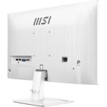 MSI PRO MP251W E2 24.5" HDR 120 Hz Monitor Blanco  PRO MP251W E2 - Imagen 5