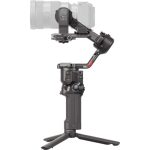 DJI RS 4 Gimbal Stabilizer CP.RN.00000343.01 - Imagen 3