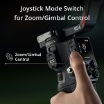 DJI RS 4 Gimbal Stabilizer CP.RN.00000343.01 - Imagen 11