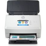 HP ScanJet Enterprise Flow N7000 snw1 6FW10A#BGJ - Imagen 2