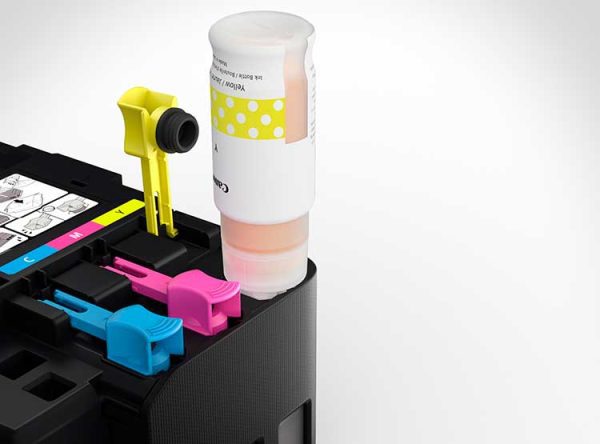 Canon Pixma G2160 Multifuncional Color 4466C004AA - Imagen 2