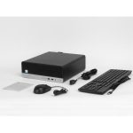 HP Prodesk HP 400G6PD i7-9700 Ram 8GB HDD 1TB 7ZE63LT#ABM - Imagen 5