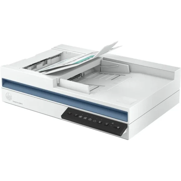 HP ScanJet Pro 3600 f1 Scanner 20G06A#BGJ - Imagen 5