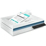 HP ScanJet Pro 3600 f1 Scanner 20G06A#BGJ