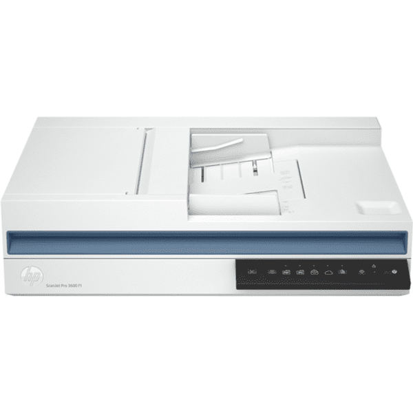 HP ScanJet Pro 3600 f1 Scanner 20G06A#BGJ - Imagen 4