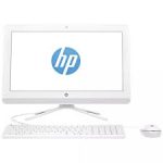 HP 20-C412NH AIO  20" FHD CELERON J4005/ 4GB/ 1TB/ DVDRW 5GV94EA#BH5