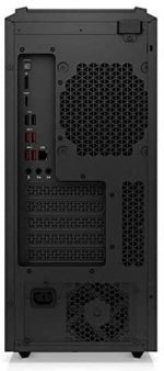 HP Omen 880 Gaming I7-8700K 16GB 256GB SSD GTX 1080 8GB 2TB61AV#ABA - Imagen 4