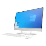 HP All-in-One 27-dp0012la 27" RYZEN I5-4500 16GB 1TB 2A5Y6AA#ABM - Imagen 3