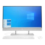 HP All-in-One 27-dp0012la 27" RYZEN I5-4500 16GB 1TB 2A5Y6AA#ABM - Imagen 2