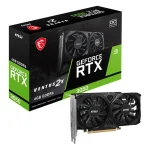 MSI GeFORCE RTX3050 VENTUS 2X 6GB OC 912-V812-060