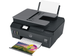 HP Smart Tank 530 Impresora Multifuncional Tanque de tinta (4SB24A)