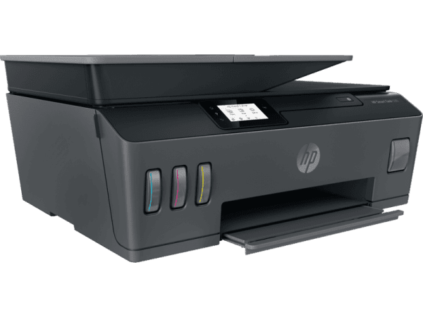 HP Smart Tank 530 Impresora Multifuncional Tanque de tinta (4SB24A) - Imagen 3