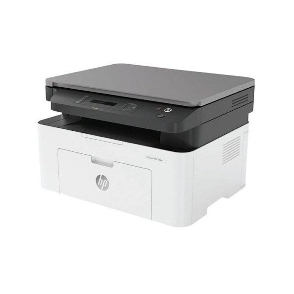 HP Laser MFP 135w láser multifunción  USB 2.0 WiFi 4ZB83A#BGJ - Imagen 3