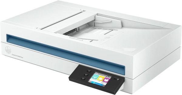 HP ScanJet Enterprise Flow N6600 fnw1 20G08A - Imagen 5