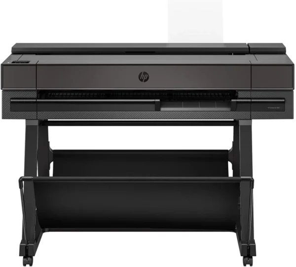 ¡Oferta! HP DesignJet T850 36" Plotter Wi-Fi USB 2Y9H0A - Imagen 3