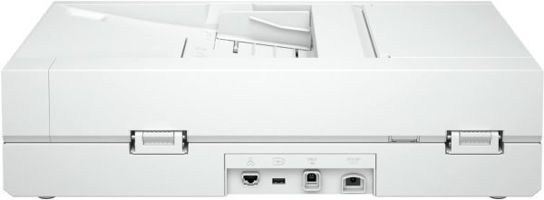 HP ScanJet Enterprise Flow N6600 fnw1 20G08A - Imagen 4