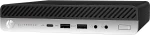 HP DT ELITEDESK 800 G5 I5-9500 16GB 256GB M.2 WIN10 9LL18EC - Imagen 3