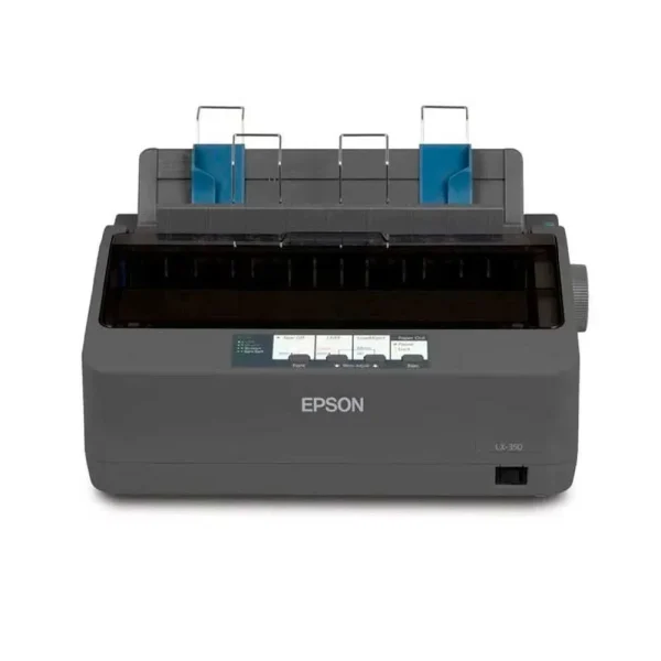 ¡Oferta! Epson LX-350  Blanco y Negro Matriz de Puntos C11CC24001 - Imagen 2