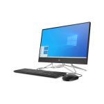 HP 27-CB1072 AIO I7 1255U 3.5GHZ 12GB DDR4 256GB SSD 27FHD 577L1AA#ABA - Imagen 2