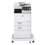 Canon imageRUNNER ADVANCE DX 529iF 5848C002AA