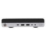 HP EliteDesk 705 35W G4 Desktop Mini PC 4HX42UT#ABA - Imagen 2