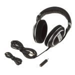 SENNHEISER HD 599 SE AURICULARES CON CABLE 6.35MM HD 599 - Imagen 2