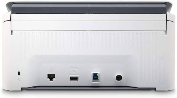 ¡Oferta! HP ScanJet Pro N4000 snw1 alimentación hojas 6FW08A#BGJ - Imagen 4