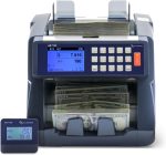 ¡Oferta! AccuBANKER AB7100 CONTADORA BILLETES AB7100