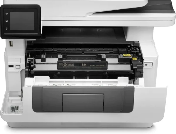HP LaserJet Pro M428fdw multifuncional monocromo W1A30A - Imagen 4
