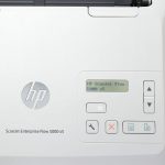 ¡Oferta! HP ScanJet Enterprise Flow 5000 s5 6FW09A - Imagen 4