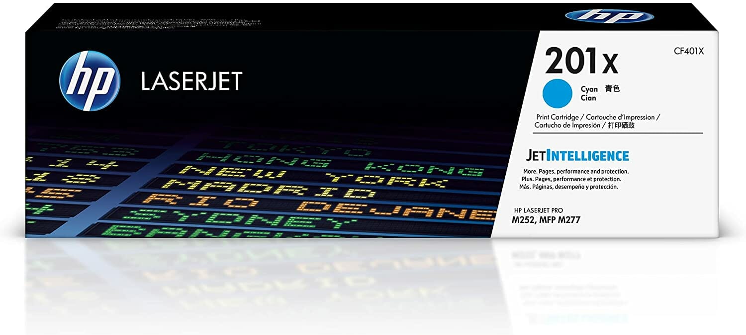 61hYkcVfNOL._AC_SL1500_.jpg HP 201X cartucho de tóner cyan original CF401X - Imagen 1