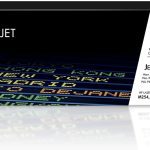 HP 202A tóner Negro original CF500A