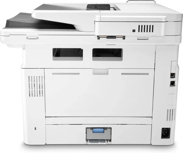 HP LaserJet Pro M428fdw multifuncional monocromo W1A30A - Imagen 3