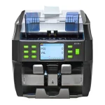 ¡Oferta! SAT BC5120 PLUS CONTADORA DE BILLETES SAT 5120 PLUS - Imagen 3