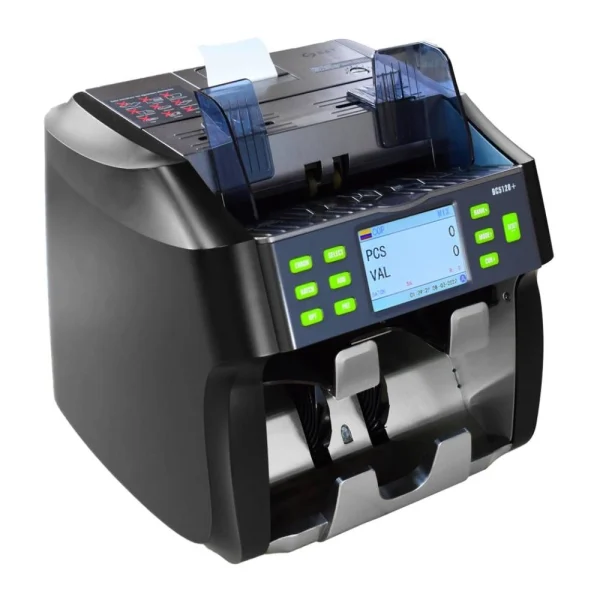 ¡Oferta! SAT BC5120 PLUS CONTADORA DE BILLETES SAT 5120 PLUS - Imagen 2