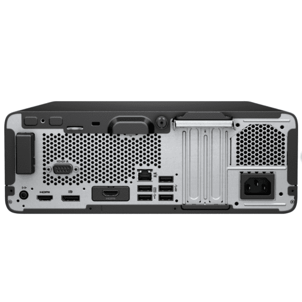 ¡Oferta! HP PRODESK 400 G7 CORE I7-10700 8GB 512GB 6G968LA - Imagen 3