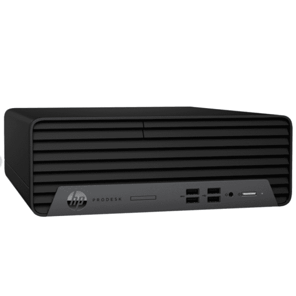 ¡Oferta! HP PRODESK 400 G7 CORE I7-10700 8GB 512GB 6G968LA - Imagen 2