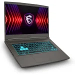 MSI THIN A15 AI RYZEN 9-8945HS 16GB 1TB  RTX 4060 8GB B8VF-270US - Imagen 2