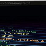 HP 130A cartucho de tóner Amarillo CF352A