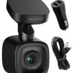 Hikvision CAMARA MÓVIL (DASH CAM)  AE-DC5013-F6 (CE&FCC)