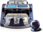 ¡Oferta! AccuBANKER AB1100PLUS CONTADORA DE BILLETES AB1100PLUS
