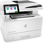 HP LaserJet Enterprise M430f Impresora Multifuncional  (3PZ55A)