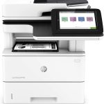 HP LaserJet Enterprise MFP M528dn 43ppm Dúplex 1PV64A
