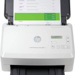 ¡Oferta! HP ScanJet Enterprise Flow 5000 s5 6FW09A