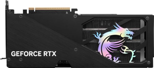 MSI GEFORCE RTX 5060TI TRIO OC 8GB 912-V535-021 - Imagen 4