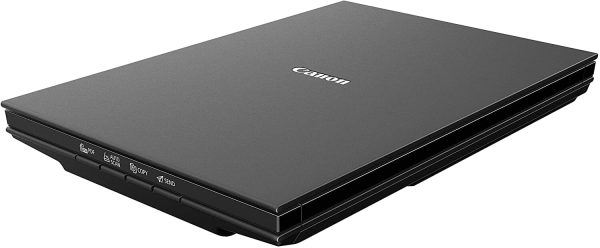 CANON LIDE 300 ESCANER USB 2400 X 2400 2995C003AA - Imagen 2