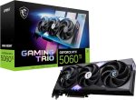 MSI GEFORCE RTX 5060TI TRIO OC 8GB 912-V535-021